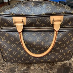 Louis Vuitton laptop bag